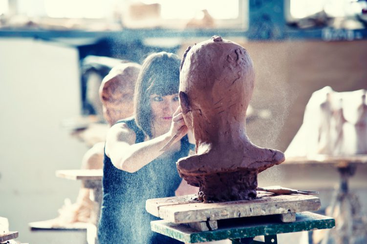 Ron Mueck